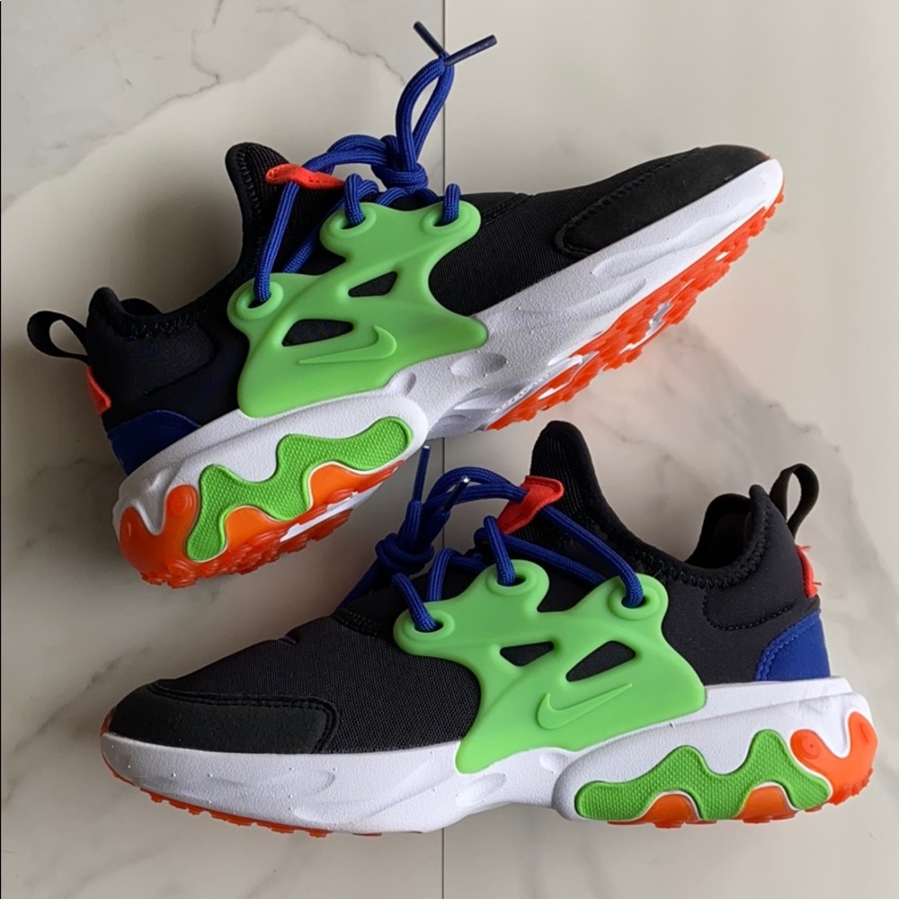 NWT Nike react presto - Picture 2 of 7